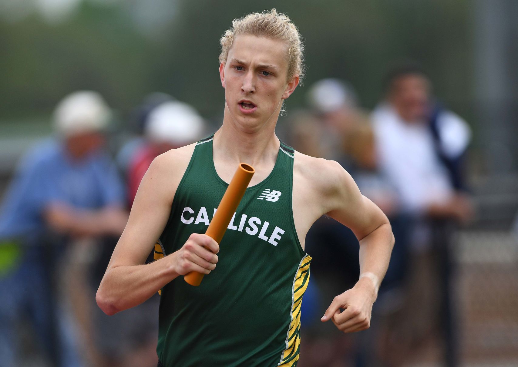 Stan Morgan Invitational